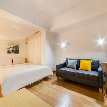 سيول Oslo Motel المظهر الخارجي الصورة