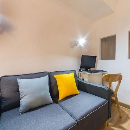 سيول Oslo Motel المظهر الخارجي الصورة