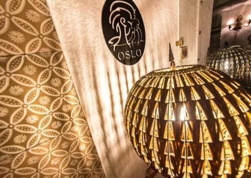 سيول Oslo Motel المظهر الخارجي الصورة