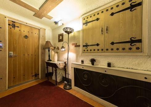 سيول Oslo Motel المظهر الخارجي الصورة