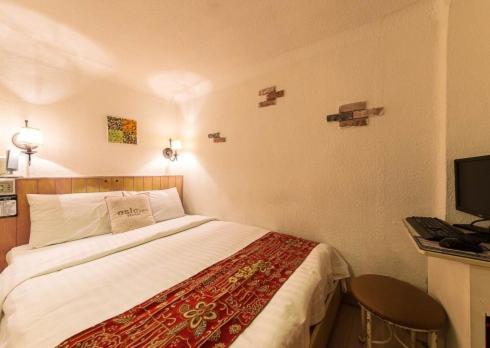 سيول Oslo Motel المظهر الخارجي الصورة