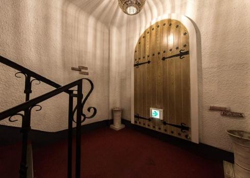 سيول Oslo Motel المظهر الخارجي الصورة