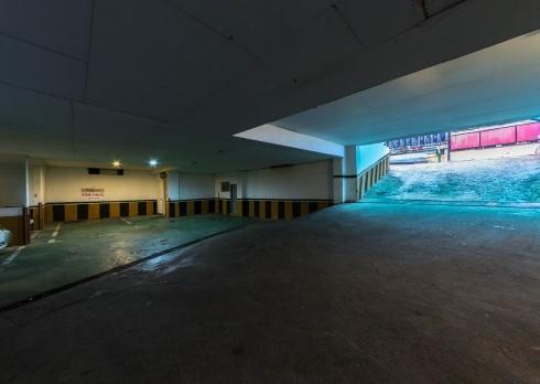 سيول Oslo Motel المظهر الخارجي الصورة