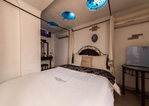 سيول Oslo Motel المظهر الخارجي الصورة