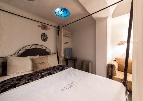 سيول Oslo Motel المظهر الخارجي الصورة