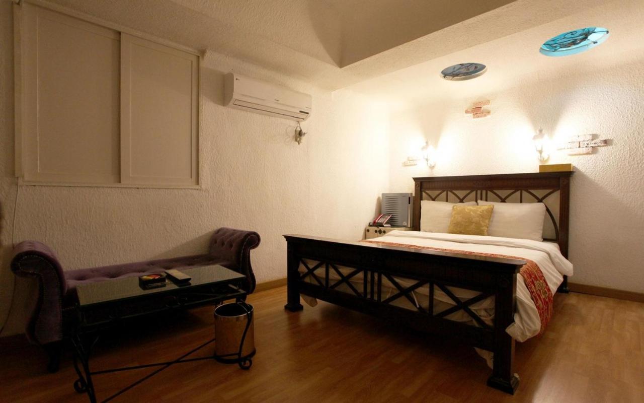 سيول Oslo Motel المظهر الخارجي الصورة