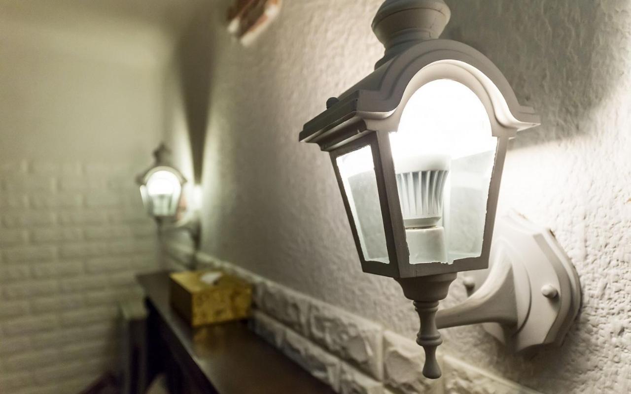 سيول Oslo Motel المظهر الخارجي الصورة